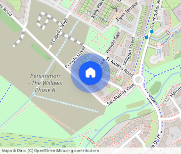 Flat 24, 21 Greendykes Road, Edinburgh - Photo 1