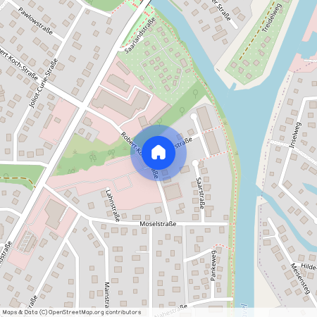 Neckarstr. 1, 16515 Oranienburg