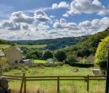 Starkholmes Road, Starkholmes, Matlock - Photo 1