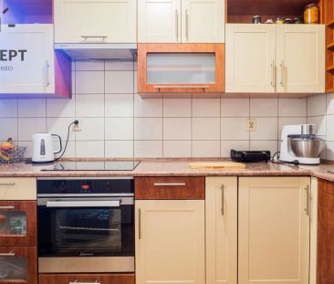 2 pok. | os. kuchnia | balkon | ul. Horbaczewskiego - Photo 4
