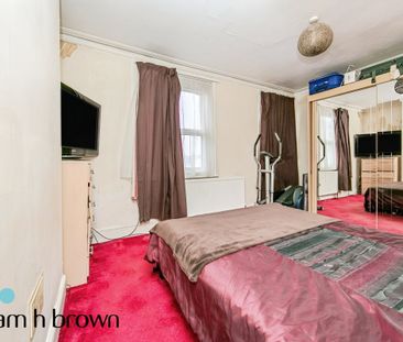 Rosemary Road West - Photo 1