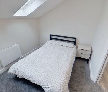 Flat 6, The Printworks, NG7 4BT, NOTTINGHAM - Photo 3