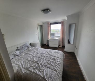 2 Bed Flat, Ladywood Middleway, B16 - Photo 4