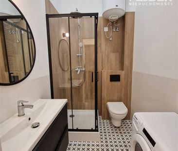 Mieszkanie na wynajem - Zdjęcie 4