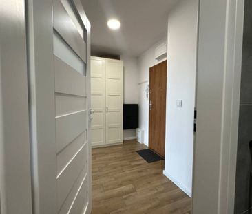 Kawalerka na wynajem w Pruszkowie 1800 zł + czynsz - Photo 1