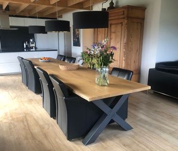 Te huur: Appartement Kloosterstraat in Biezenmortel - Photo 4