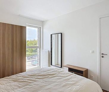 Appartement te huur in Kraainem voor € 1.175 met 1 slaapkamer - Foto 3