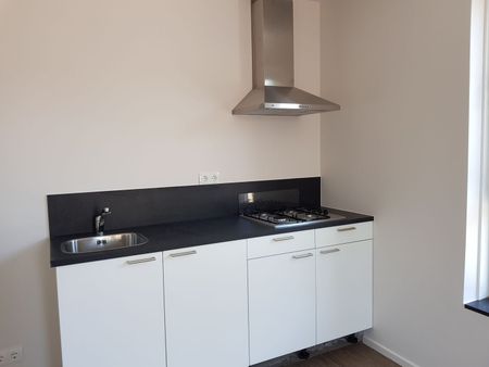 Appartement te huur: Molenstraat 8-2 3927 AC Renswoude - Foto 3