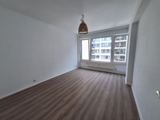 Appartement te huur - Foto 1