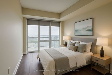 For Lease - 8 Ann Street Unit# 1203, Mississauga, Ontario - Photo 5