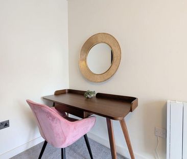 1 bedroom apartment to rent - Photo 5