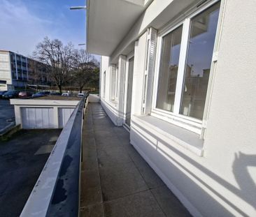 Location Appartement 4 pièces 92m² CHAMALIERES 63400 - Photo 6