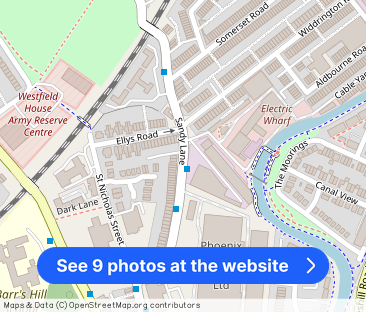 Sandy Lane, Coventry - Photo 1