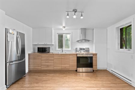 2777 Av. Bourbonnière, app.2, H1W 3P7, H1W 3P7, Montréal - Photo 4