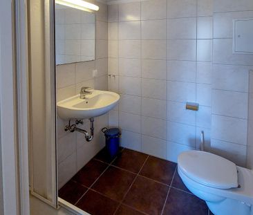 Möbliertes Single-Apartment in der KTV! - Photo 6