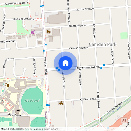 6/43 Stonehouse Ave, SA 5038, Camden Park