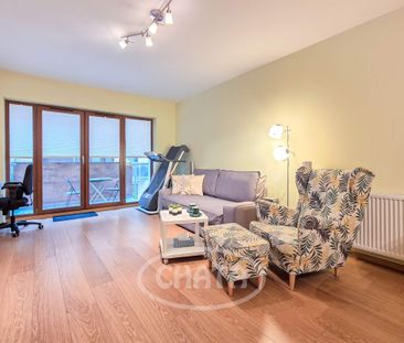 Komfortowe 2 pokojowe m. z balkonem na Kępie - Photo 2