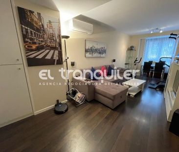 Piso de alquiler en Avenida Fuenlabrada, Casco Antiguo - Photo 5