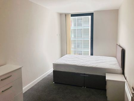 1 bedroom apartment to rent - Photo 3