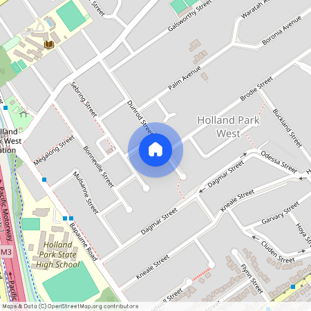 9 Silverstone Street, Holland Park West, QLD 4121