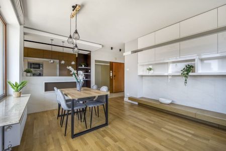 Wolne od zaraz, odświeżone, z ogromnym tarasem 76 m² - Photo 3
