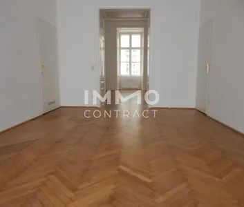 Unbefristet- Ablösefrei - Barrierefrei 3-Zimmer-Wohnung zwischen Spiegelgasse und Dorotheergasse - Foto 2