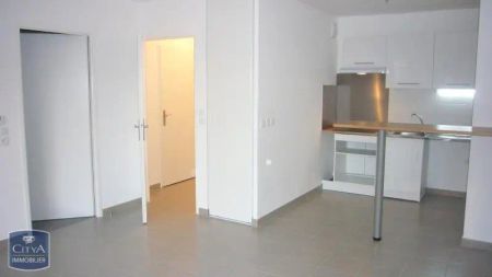 Appartement à louer 2 pièces 45.5m² - Photo 3