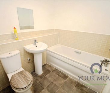 2 bedroom flat to rent - Photo 3