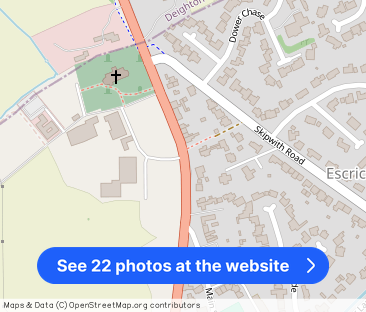 Main Street, Escrick - Photo 1