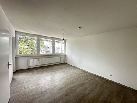 Lust auf Veränderung: interessante 2-Zimmer-Wohnung - Photo 3