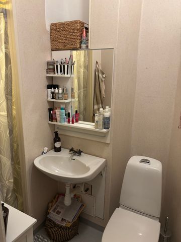 Kungsgatan 38 A - Photo 2