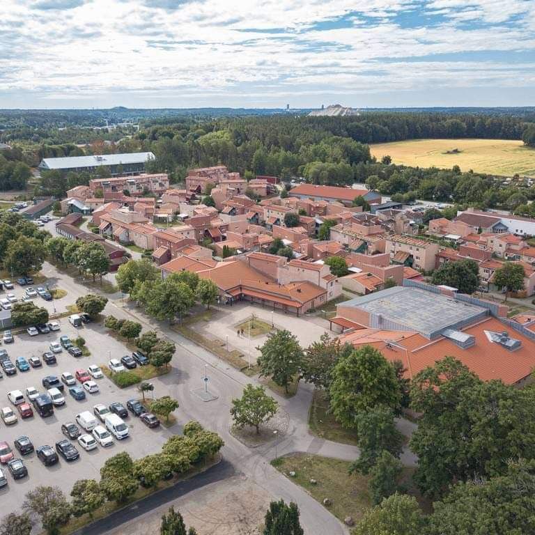 Ryttargatan, Upplands Väsby - Photo 1