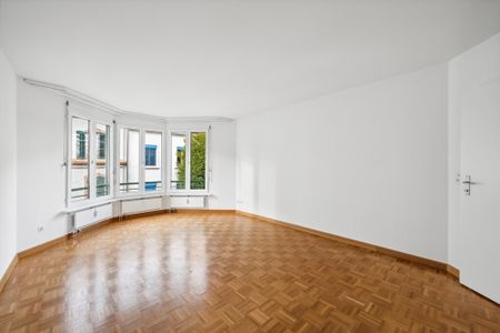 Erstbezug nach Sanierung Ihr neues Zuhause wartet - Foto 4