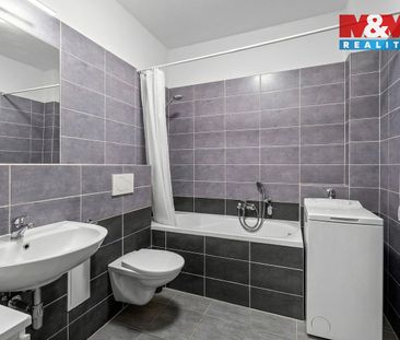 Pronájem bytu 1+kk 32 m² - Photo 4