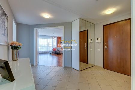 APARTAMENT 4 CAMERE HERASTRAU PARK de inchiriat Herastrau, Bucuresti - Photo 2