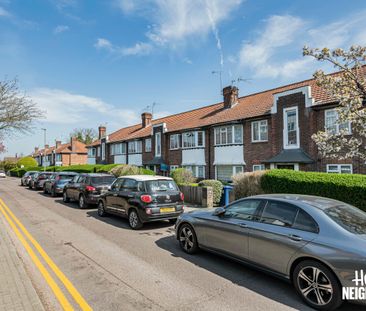 Manor Court, York Way - Photo 6
