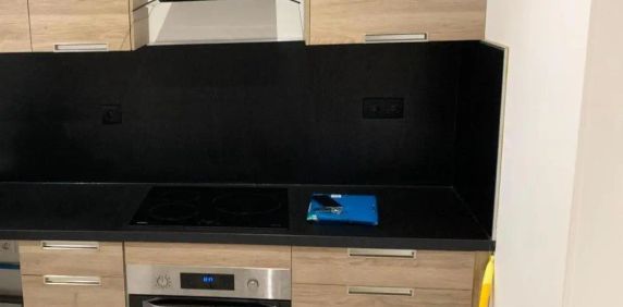 Appartement à louer 3 pièces 60.2m² - Photo 2
