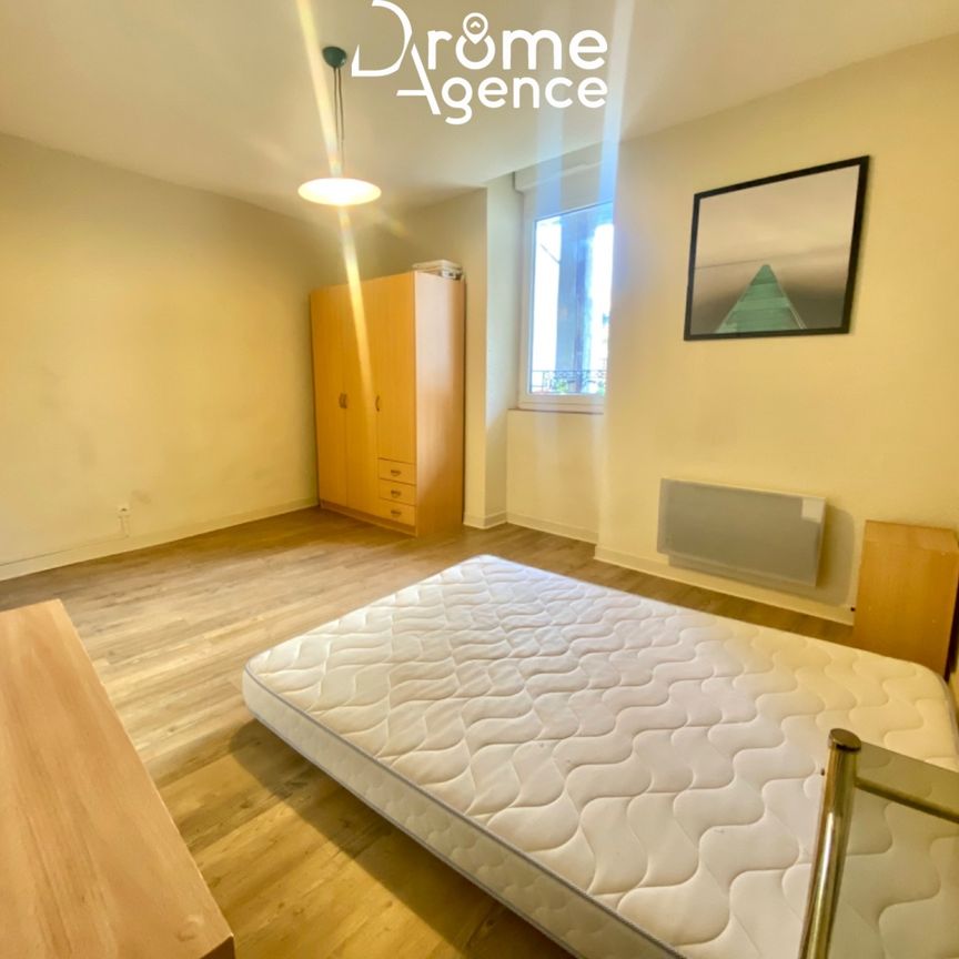 Location Appartement 2 pièces 40m² VALENCE 26000 - Photo 1