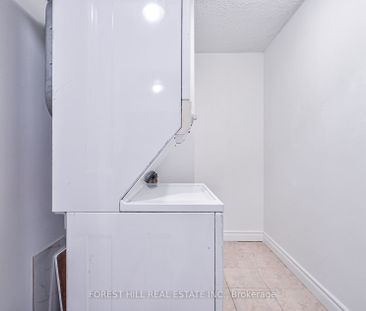 For Lease - 400 McLevin Avenue Unit# 610, Toronto, Ontario - Photo 3