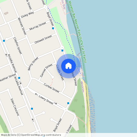 2/62 Boyd St, Qld 4507, Woorim