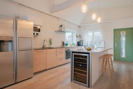 Segeltorp - 5rok - tillsv - 23.000kr/mån - Photo 5