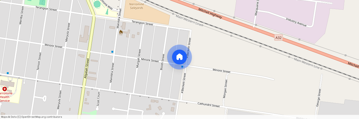 137a Minore Street, 2821, Narromine, NSW