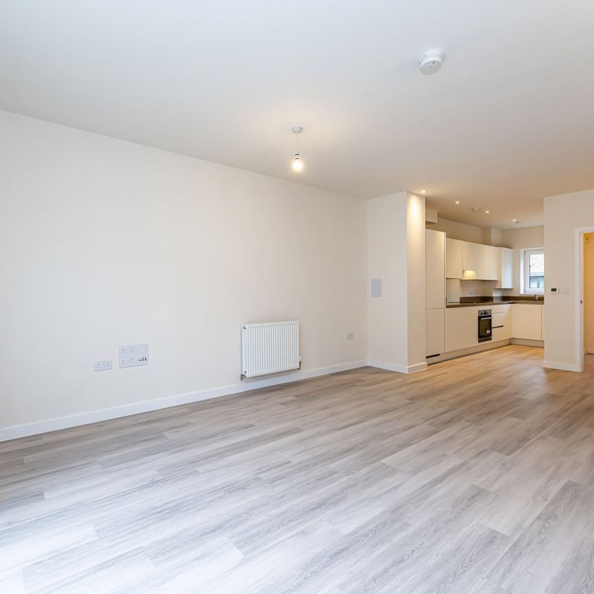 Hornbeam Mews, SW17, London - Photo 1