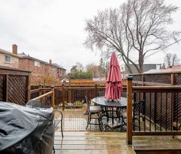 For Lease - 58 Park Street, Toronto, Ontario - Photo 1