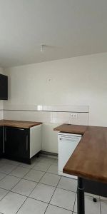 Appartement à louer 3 pièces 54.63m² - Photo 4