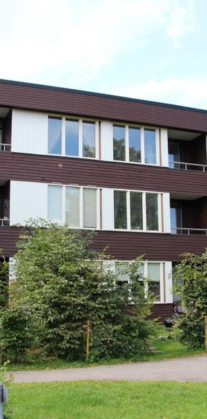 Mårdtorpsgatan 15 - Photo 1