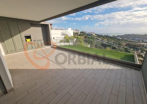 Apartamento T3 em Faro