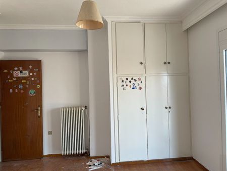 Διαμέρισμα για ενοικίαση Κέντρο (Αγρίνιο) - Φωτογραφία 2