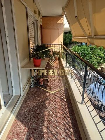 Διαμέρισμα για ενοικίαση Νέα Σμύρνη - Photo 2