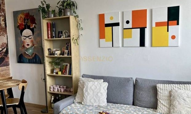 ASSENZIO – PRENAJOM – 2 IZBOVÝ BYT – RUŽINOV - Photo 1
